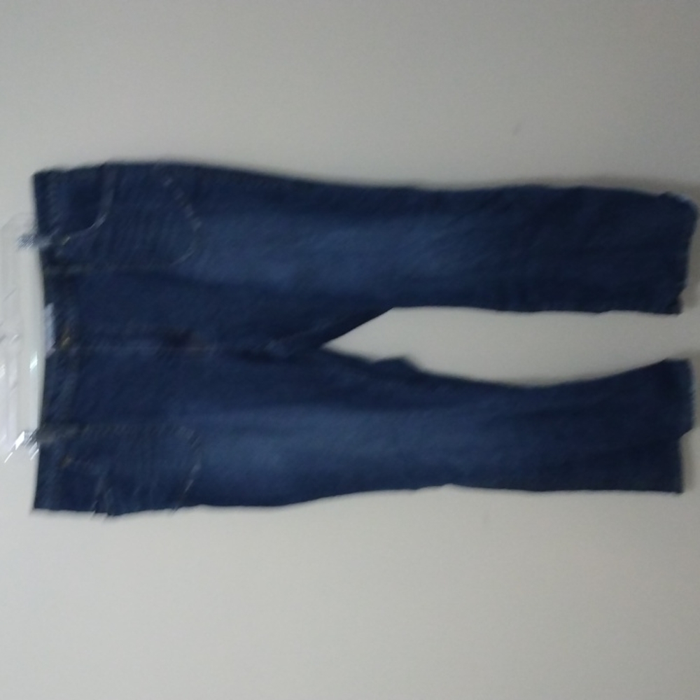 AB JEANS COMPANY SIZE 22